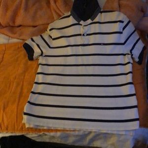 Tommy Hilfiger large polo